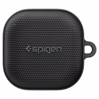 Spigen Classic Fit ümbris Samsung Galaxy Buds 4 / 4 Pro - must