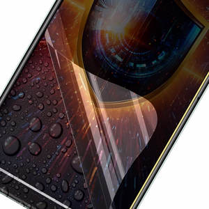 Infinix Smart 8 HD – 3mk Silky Matt Privacy privaatsusfilter