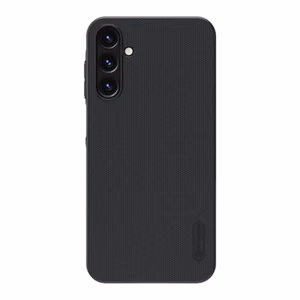 Kaane Nillkin Super Frosted Shield Pro Samsung Galaxy A25 5G jaoks (must)