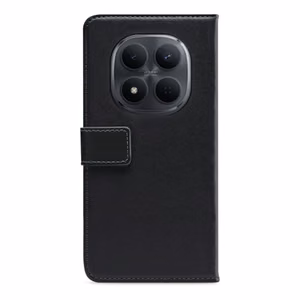 Mobilize Classic Gelly Wallet Book Ümbris Xiaomi Redmi Note 15 Pro 5G must