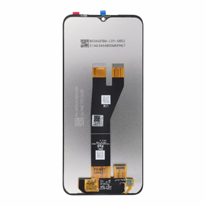 Дисплей FixCell LCD для Samsung A14 5G A146P (Refub. без рамки)
