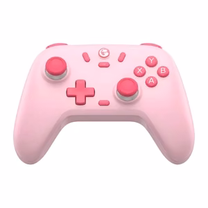 GameSir T4n Nova Lite mängupult, roosa