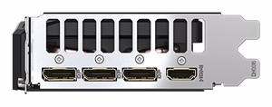 Gigabyte GeForce RTX 5060 WINDFORCE MAX OC 8GB (GV-N5060WF2MAX OC-8GD) - Videokaart