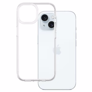 Amazing Thing Titan Edge Ümbris 15FT IP156.7TECL jaoks Iphone 15 Plus läbipaistev