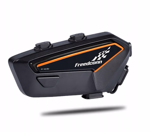 FreedConn F1 V2 EU mootorratta intercom