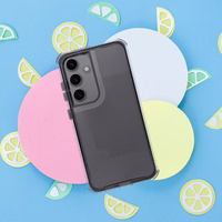 MATRIX CLEAR Ümbris jaoks XIAOMI Redmi Note 14 PRO 4G must