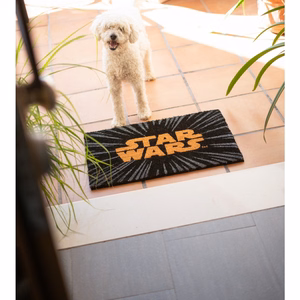 Star Wars uksematt