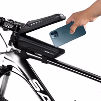 WILDMAN Bicycle bag ES5 waterproof 1L