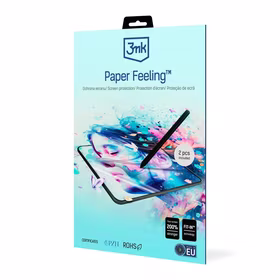 3mk Paper Feeling Protective Film jaoks iPad Pro 13" 2025 (8th Gen.)