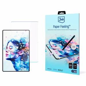 Huawei MatePad Pro 12 (2026) – 3mk Paper Feeling, kuni 13"