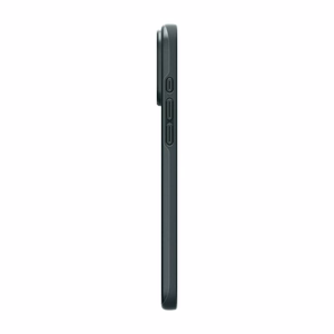 Spigen Thin Fit MagSafe Ümbris jaoks iPhone 16 Pro Max - Roheline