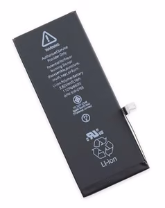 Aku ORG jaoks iPhone 6 1810mAh koos sticker