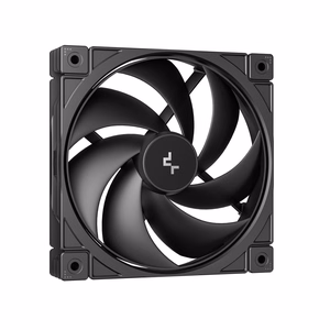 Deepcool CPU Cooler AG620 G2 Black Intel, AMD