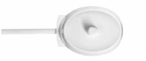 Oral-B Vitality Pro täiskasvanutele mõeldud laetav elektriline hambahari, 1 harjapea, 3 puhastusrežiimi, must