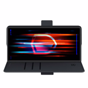 3mk Rahakott Ümbris for Samsung Galaxy S26 Ultra - must