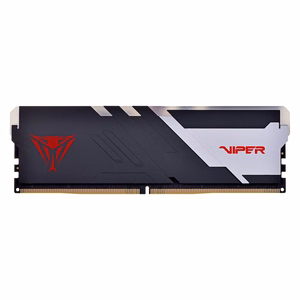Patriot Memory Viper Venom PVVR532G600C36K mälumoodul 32 GB 2 x 16 GB DDR5 6000 MHz ECC