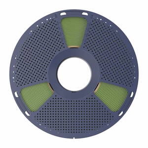 Sunlu PLA+ 2.0 filament (oliiv)