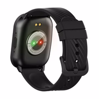 Zeblaze GTS 3 Smartwatch (must).