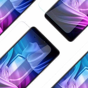 Oppo A5 5G / A5x / A5M – 3mk Silky Matt Pro telefoni ekraanikaitse