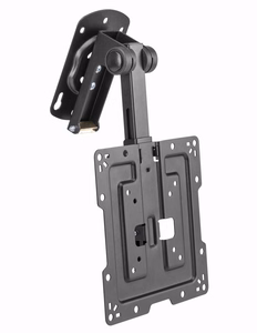 Gembird CM-43ST-01 Full motion TV ceiling mount, 19" - 43", must