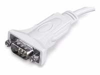 TRENDNET USB Serial Adapter