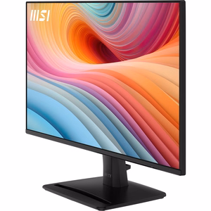 MSI PRO MP242A E2 arvutimonitor 60.5 cm (23.8") 1920 x 1080 pikslit Full HD must