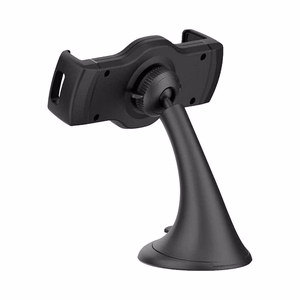 sinine STAR Wide car hoidja for tablet 4-13" windshield mount must