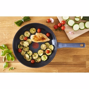 Tefal Daily Cook 20 cm G7300255 ümmargune universaalne praepann