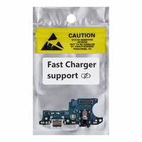 Charging board jaoks SAMSUNG A03s A037F/M OEM (Fast Laadija)