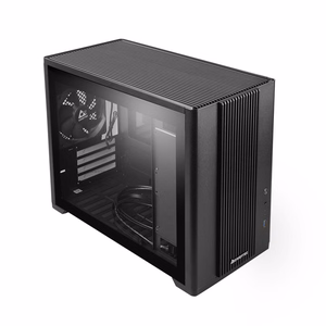 Chieftec BX-10B-OP computer case Mini Tower must