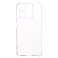 Clin Anti Shock 1,5mm jaoks XIAOMI REDMI NOTE 13 5G LÄBIPAISTEV