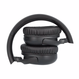 Blavec Over-ear Bluetooth Kõrvaklapid BO-12 Bass Master ANC (BO12-B) must