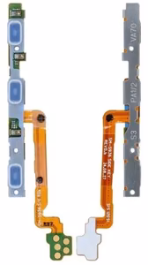 Flex Samsung S731 S25 FE/S936 S25 Plus sisse/välja, helitugevuse reguleerimine originaal (hoolduspakett)