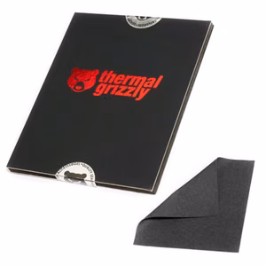 Thermal Grizzly Carbonaut Thermal Pad - 31 × 25 × 0.2 MM (Thermal Grizzly Carbonaut 31x25x0,2)