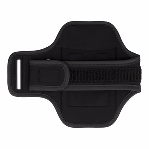 Armband SLIM Type 2 Ümbris jaoks Iphone 13/13Pro/14/14 Pro/15/15Pro/16/16 Pro/Samsung S21/S22/S23/S24 (5,5 Inches) Must-sinine