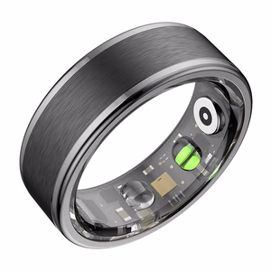 Colmi R03 nutikas sõrmus 21.3MM 12 (must)