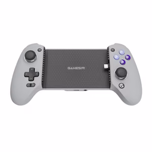GameSir G8 Galileo USB-C mobile kontroller koos phone hoidja (hall) (N)