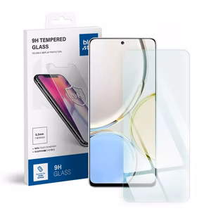 Karastatud klaas to Honor Magic 4 LITE sinine Star