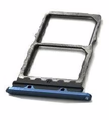 SIM card holder Huawei Mate 20 sinine (midnight sinine) ORG
