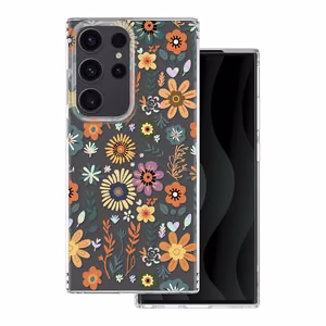 IMD trükiümbris Samsung Galaxy S23 Ultra väljal