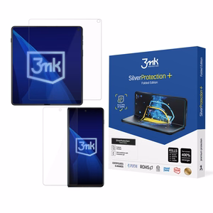 Motorola Razr Fold – 3mk SilverProtection+ Folded Edition telefoni ekraanikaitse