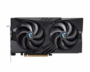 MSI RTX 5060 8G GAMING OC graafikakaart