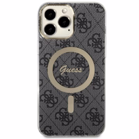 Guess GUHMP13XH4STK iPhone 13 Pro Max 6.7" must/must hardcase 4G MagSafe