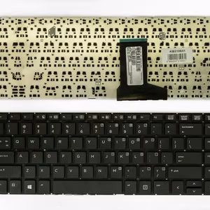 Klaviatuur HP: ProBook 430 G1