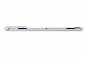 EF-DX935US Pro Keyboard Samsung Galaxy Tab S11 Ultra, Silver
