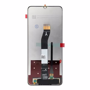FixCell LCD ekraan Redmi A3 OEM jaoks ilma raamita