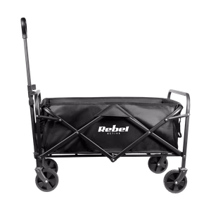 Туристическая и пляжная тележка Rebel Active, 80 л, 100 кг