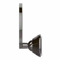 Wozinsky WPT-D19 MagSafe-ühilduv autokinnitus - hall