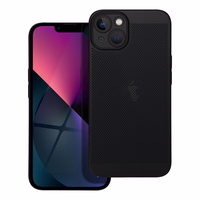 Ümbris jaoks iPhone 13 Breezy must