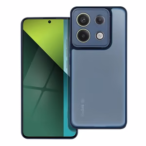 VARIETE Ümbris jaoks XIAOMI Redmi Note 13 Pro 5G tumesinine